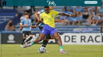 النادي الأهلي يتعاقد مع جوهرة البرازيل في جدة ويكشف ثمن الصفقة الضخم